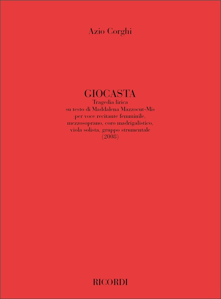 Giocasta